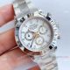 Replica Swiss Rolex Daytona Noob 7750 Watch Stainless Steel White Dial (2)_th.jpg